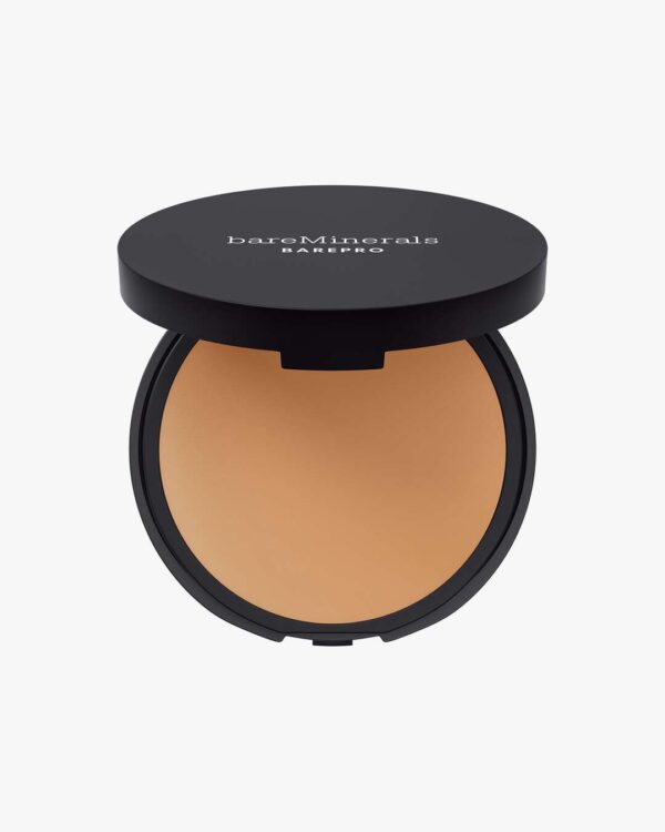 BAREPRO 16-HR Skin-Perfecting Powder Foundation 8 g (Farge: Medium 35 Warm)