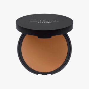 BAREPRO 16-HR Skin-Perfecting Powder Foundation 8 g (Farge: Deep 50 Cool)