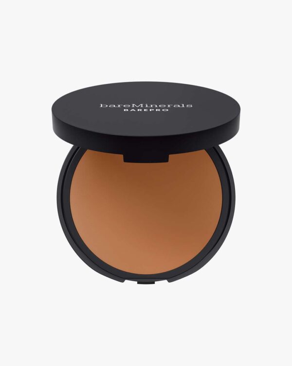 BAREPRO 16-HR Skin-Perfecting Powder Foundation 8 g (Farge: Deep 50 Cool)