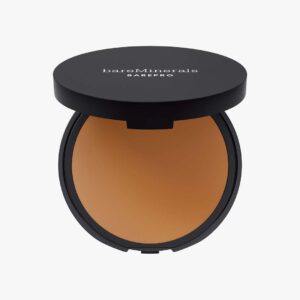 BAREPRO 16-HR Skin-Perfecting Powder Foundation 8 g (Farge: Deep 50 Neutral)