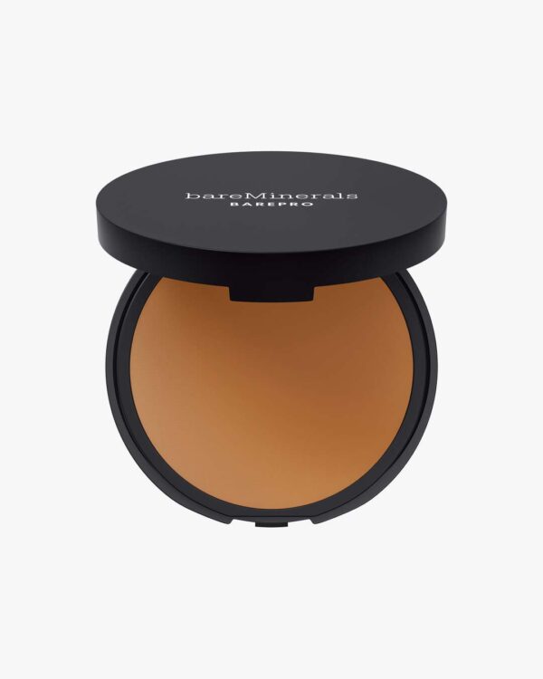 BAREPRO 16-HR Skin-Perfecting Powder Foundation 8 g (Farge: Deep 50 Neutral)