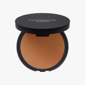 BAREPRO 16-HR Skin-Perfecting Powder Foundation 8 g (Farge: Deep 50 Warm)