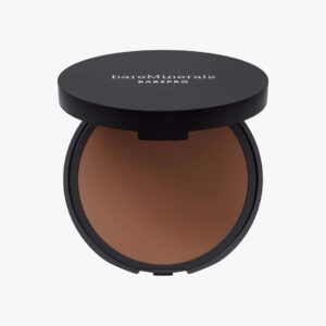 BAREPRO 16-HR Skin-Perfecting Powder Foundation 8 g (Farge: Deep 60 Neutral)