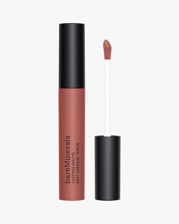 Mineralist Lasting Matte Liquid Lipstick 3