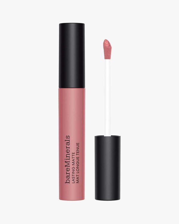 Mineralist Lasting Matte Liquid Lipstick 3