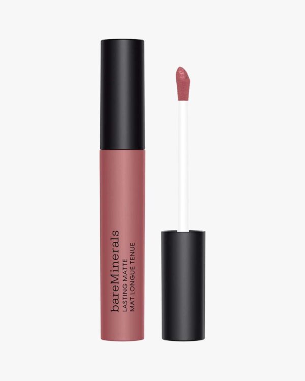 Mineralist Lasting Matte Liquid Lipstick 3