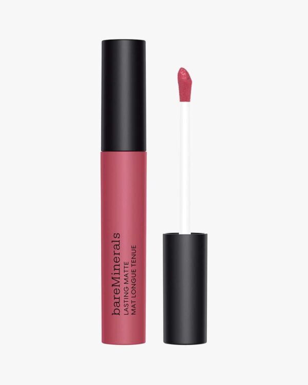 Mineralist Lasting Matte Liquid Lipstick 3