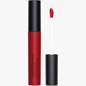 Mineralist Lasting Matte Liquid Lipstick 3