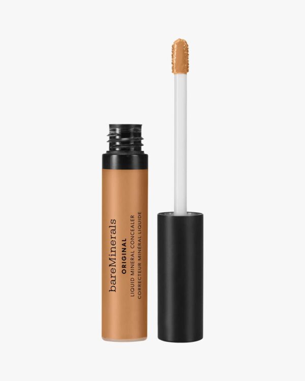 Original Liquid Mineral Concealer 6 ml (Farge: Tan 4W)