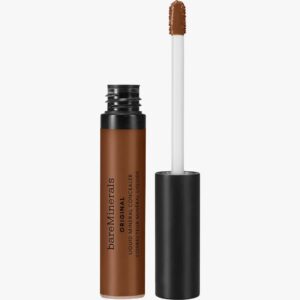 Original Liquid Mineral Concealer 6 ml (Farge: Dark/ Deep 5.5C)