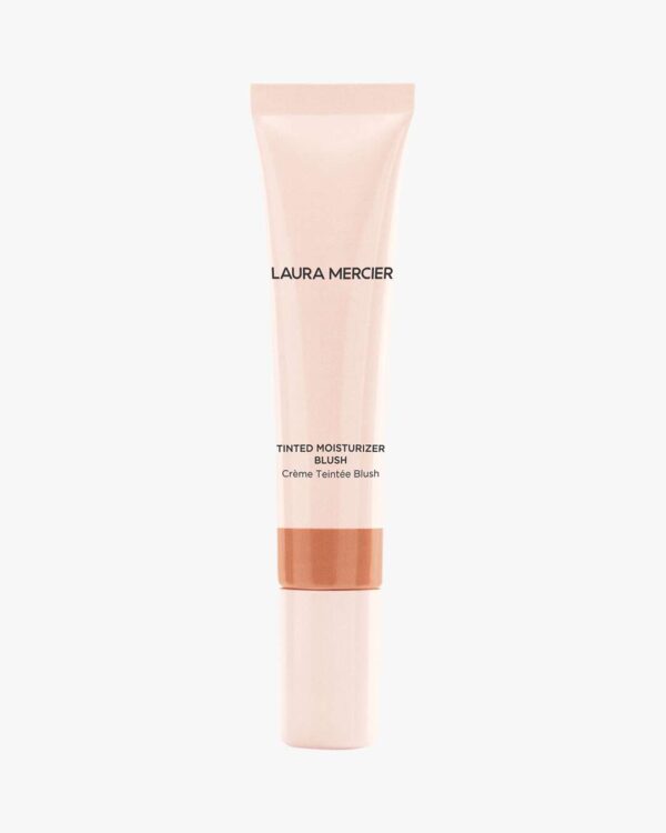 Tinted Moisturizer Blush 15 ml (Farge: Mediterranee)