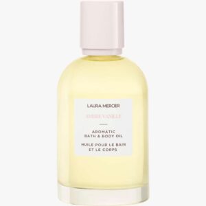 Ambre Vanille Bath & Body Oil 100 ml