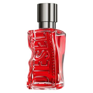 Diesel D Red Eau De Parfum 30ml