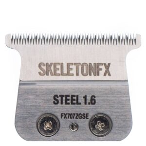 BaBylissPRO SkeletonFX Trimmer Replacement Blade Gunsteel