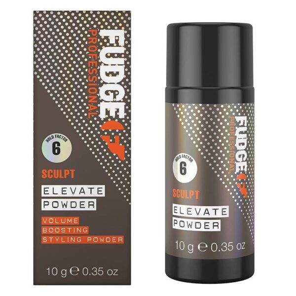 Fudge Elevate Powder 10g