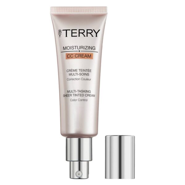 By Terry Moisturizing CC Cream N3 Beige 30ml