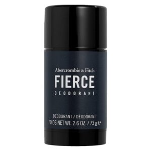 Abercrombie & Fitch Fierce Deostick 73g