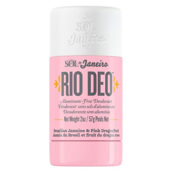 Sol de Janeiro Rio Deo 68 Aluminum-Free Deodorant 57g