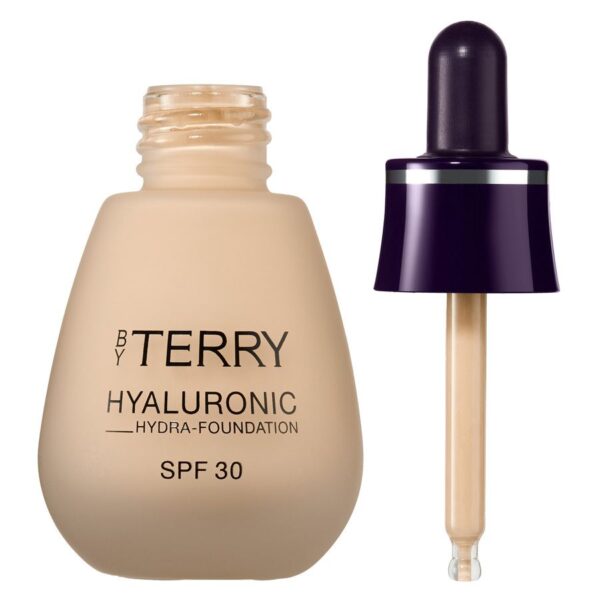 By Terry Hyaluronic Hydra-Foundation 100W Fair W 30ml