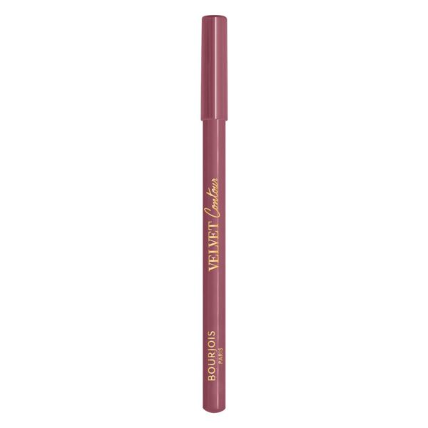 Bourjois Velvet Contour Lip Liner Rose Water 1