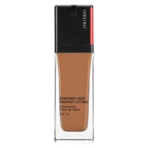 Shiseido Synchro Skin Radiant Lifting Foundation SPF30 430 Cedar