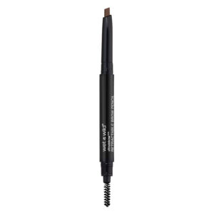 Wet n Wild Ultimate Brow Retractable Pencil Medium Brown 0