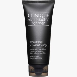 Clinique For Men Face Scrub 100 ml