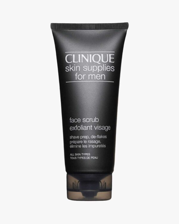 Clinique For Men Face Scrub 100 ml