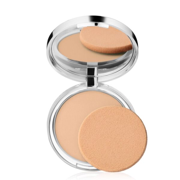 Stay-Matte Sheer Pressed Powder 7