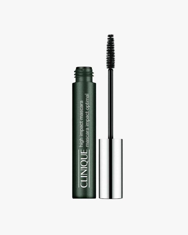 High Impact Mascara 7 ml (Farge: Black)