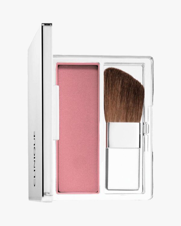 Blushing Blush Powder Blush 6 g (Farge: Smoldering Plum)