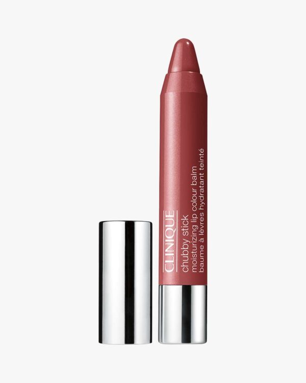 Chubby Stick Moisturizing Lip Colour Balm 3 g (Farge: 03 Fuller Fig)