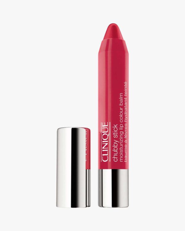 Chubby Stick Moisturizing Lip Colour Balm 3 g (Farge: 05 Chunky Cherry)