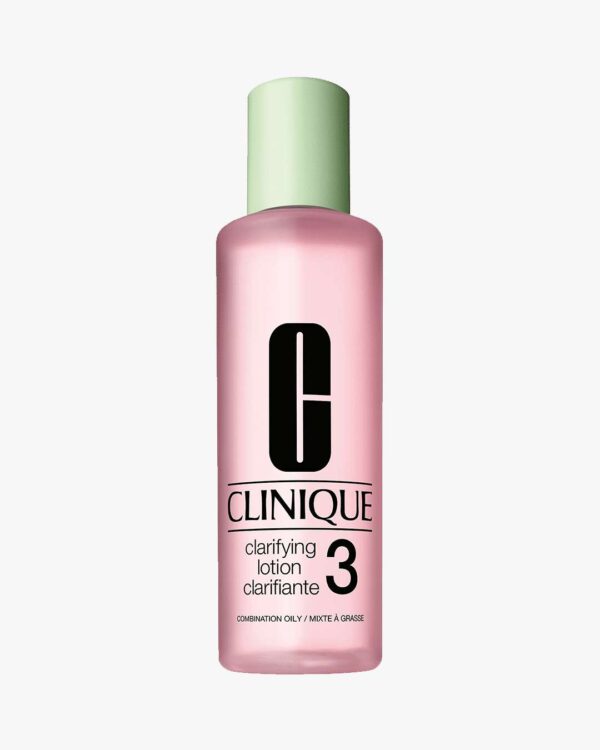 Clarifying Lotion 3 (Størrelse: 400 ML)