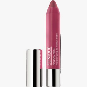 Chubby Stick Moisturizing Lip Colour Balm 3 g (Farge: 07 Super Strawberry)