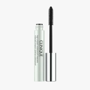 High Impact Waterproof Mascara 8 ml (Farge: Black)