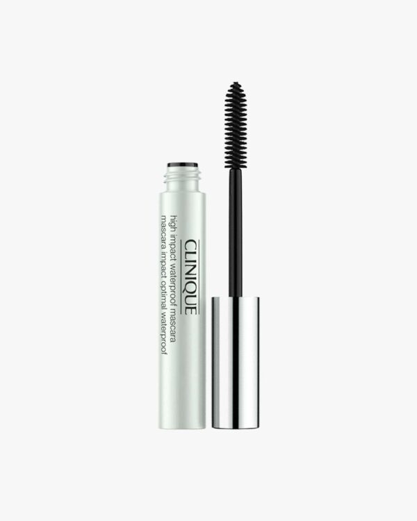 High Impact Waterproof Mascara 8 ml (Farge: Black)