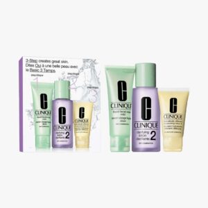 3-Step Skin Care Intro Set Skin Type 2