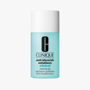 Anti-Blemish Solutions Clinical Clearing Gel 15 ml