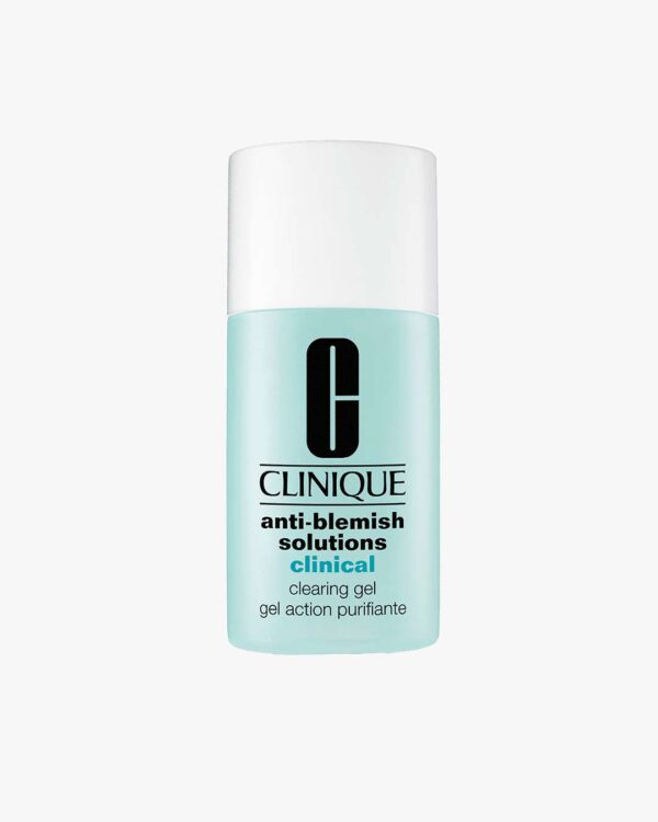 Anti-Blemish Solutions Clinical Clearing Gel 30 ml