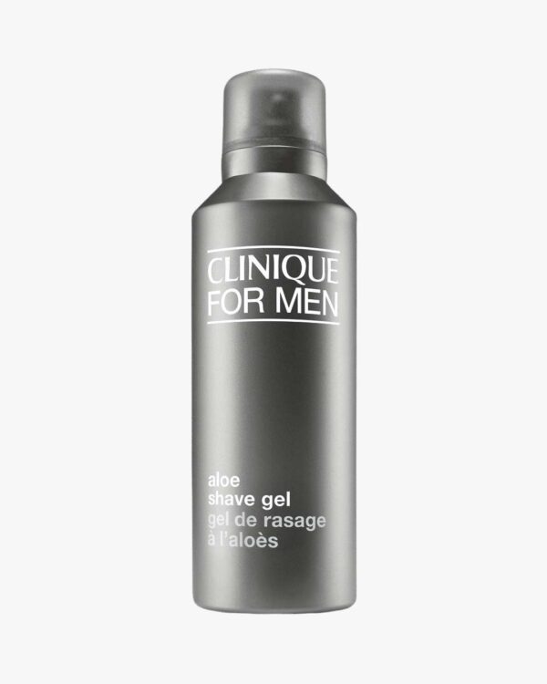 Clinique For Men Aloe Shave Gel 125 ml