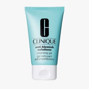 Anti-Blemish Solutions Cleansing Gel 125 ml