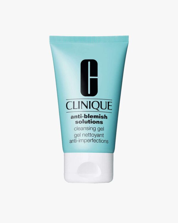 Anti-Blemish Solutions Cleansing Gel 125 ml