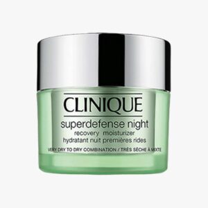 Superdefense Night Skin Type 1+2 50 ml