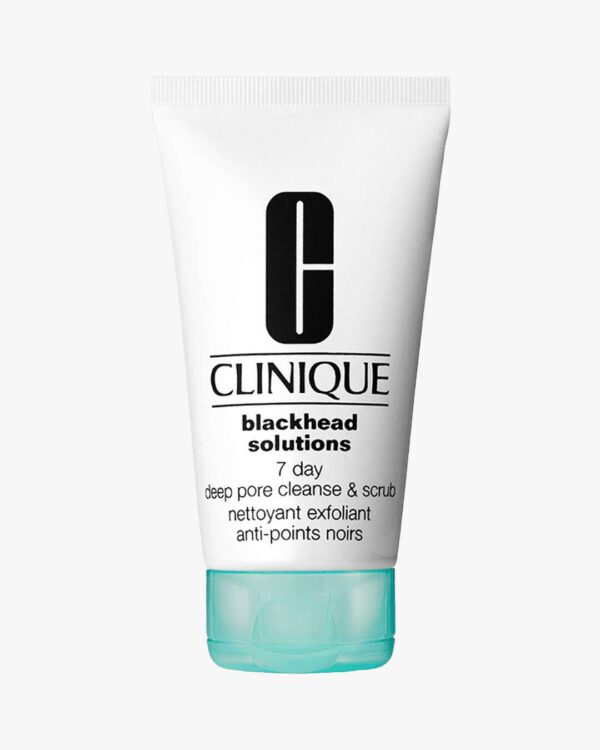 Blackhead Solutions 7 Day Deep Pore Cleanse & Scrub 125 ml