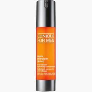 Clinique For Men Maximum Energizer Anti-Fatigue Hydrating Concentrate SPF 40 50 ml