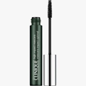 High Impact Mascara Black 3