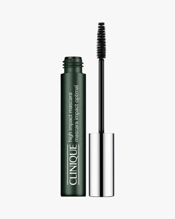 High Impact Mascara Black 3