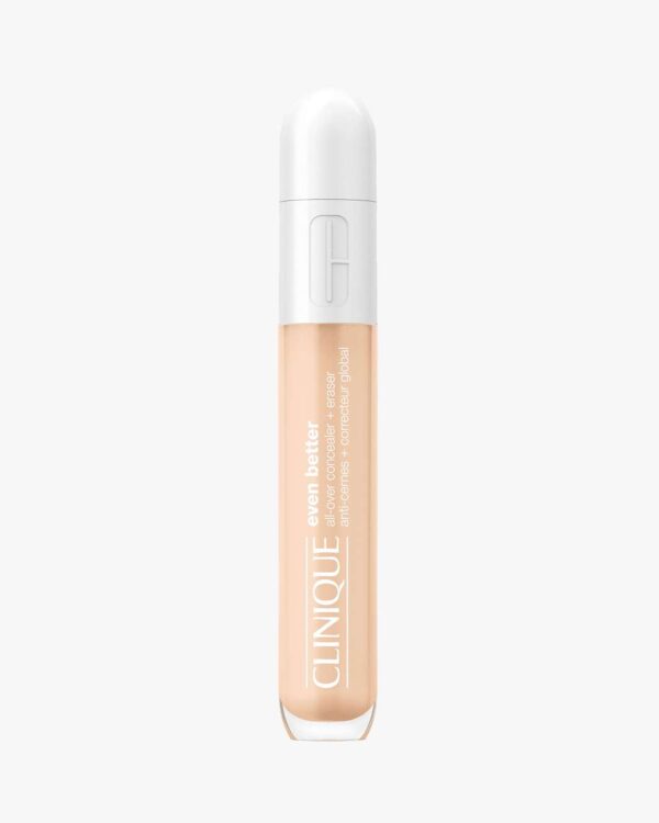 Even Better All Over Concealer + Eraser 6 ml (Farge: CN 10 Alabaster)