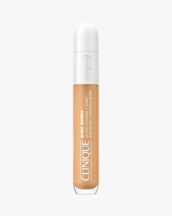 Even Better All Over Concealer + Eraser 6 ml (Farge: CN 58 Honey)